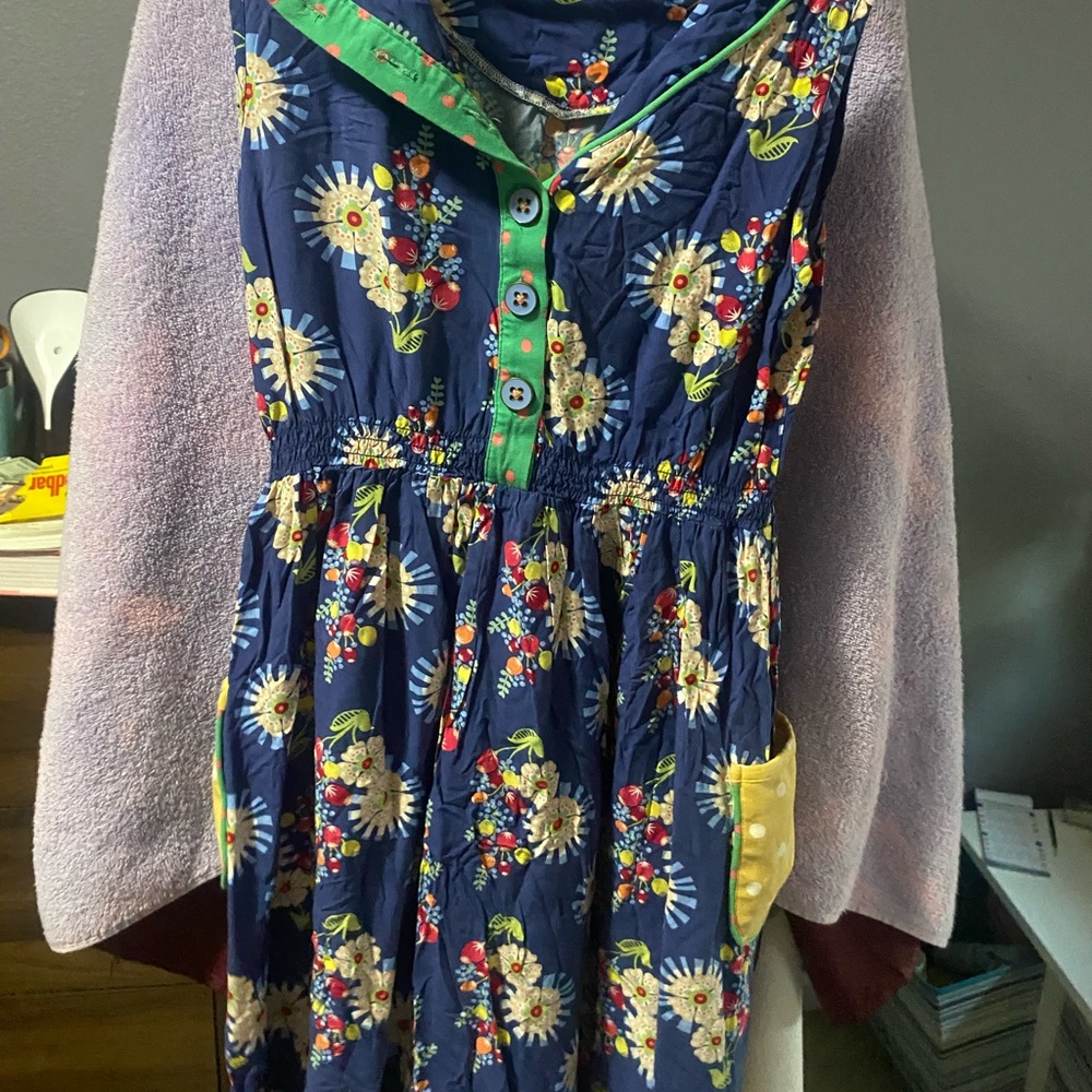 matilda jane dress